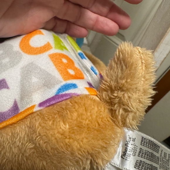 $5 bundled - Fisher-Price Smart Stages Puppy - Picture 5 of 6